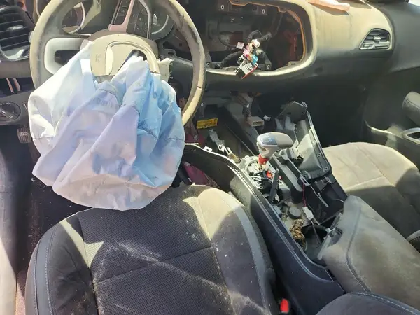 2C3CDZFJ0JH131517 2018 DODGE CHALLENGER - Image 8