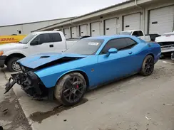 2C3CDZFJ0JH131937 2018 DODGE CHALLENGER