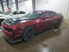 2C3CDZFJ0JH154988 2018 DODGE CHALLENGER
