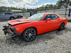 2C3CDZFJ0JH165926 2018 DODGE CHALLENGER