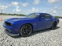2C3CDZFJ0JH177994 2018 DODGE CHALLENGER