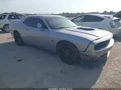 2C3CDZFJ0JH212694 2018 DODGE CHALLENGER