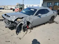 2C3CDZFJ0JH228278 2018 DODGE CHALLENGER