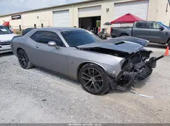 2C3CDZFJ0JH232590 2018 DODGE CHALLENGER
