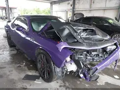 2C3CDZFJ0JH283975 2018 DODGE CHALLENGER