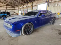 2C3CDZFJ0JH288383 2018 DODGE CHALLENGER