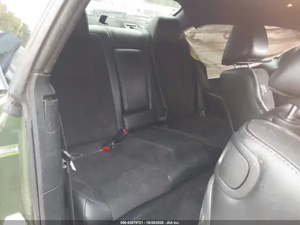 2C3CDZFJ0JH297181 2018 DODGE CHALLENGER - Image 8