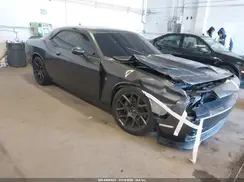 2C3CDZFJ0JH315839 2018 DODGE CHALLENGER