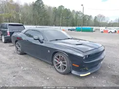 2C3CDZFJ0JH334567 2018 DODGE CHALLENGER