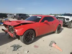 2C3CDZFJ0KH505772 2019 DODGE CHALLENGER