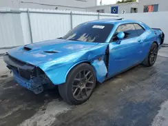 2C3CDZFJ0KH508543 2019 DODGE CHALLENGER