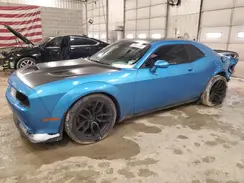 2C3CDZFJ0KH509059 2019 DODGE CHALLENGER