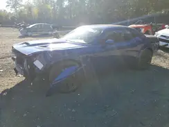 2C3CDZFJ0KH509188 2019 DODGE CHALLENGER