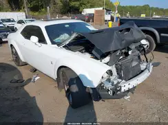 2C3CDZFJ0KH529246 2019 DODGE CHALLENGER