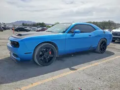 2C3CDZFJ0KH540490 2019 DODGE CHALLENGER