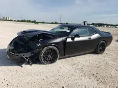 2C3CDZFJ0KH540554 2019 DODGE CHALLENGER