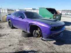 2C3CDZFJ0KH545401 2019 DODGE CHALLENGER