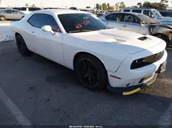 2C3CDZFJ0KH552221 2019 DODGE CHALLENGER