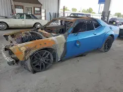 2C3CDZFJ0KH569455 2019 DODGE CHALLENGER