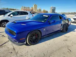 2C3CDZFJ0KH571299 2019 DODGE CHALLENGER