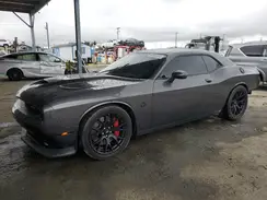 2C3CDZFJ0KH574817 2019 DODGE CHALLENGER