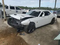 2C3CDZFJ0KH618489 2019 DODGE CHALLENGER