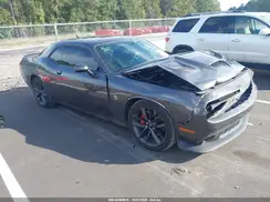2C3CDZFJ0KH625507 2019 DODGE CHALLENGER