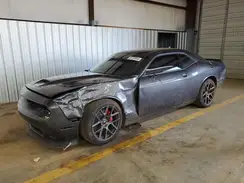 2C3CDZFJ0KH632957 2019 DODGE CHALLENGER
