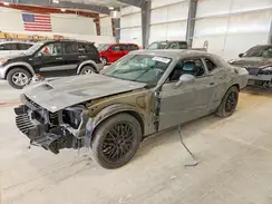 2C3CDZFJ0KH642291 2019 DODGE CHALLENGER