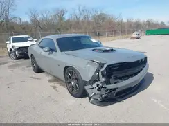 2C3CDZFJ0KH649757 2019 DODGE CHALLENGER