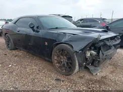 2C3CDZFJ0KH649774 2019 DODGE CHALLENGER