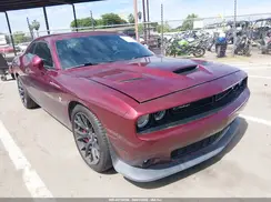 2C3CDZFJ0KH656465 2019 DODGE CHALLENGER