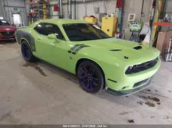 2C3CDZFJ0KH656479 2019 DODGE CHALLENGER