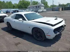 2C3CDZFJ0KH662525 2019 DODGE CHALLENGER