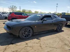 2C3CDZFJ0KH707009 2019 DODGE CHALLENGER