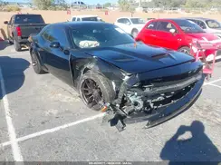 2C3CDZFJ0KH708581 2019 DODGE CHALLENGER