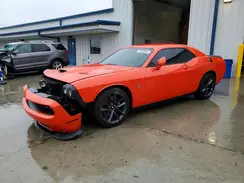 2C3CDZFJ0KH712551 2019 DODGE CHALLENGER