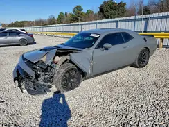 2C3CDZFJ0KH719256 2019 DODGE CHALLENGER
