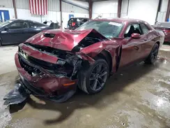 2C3CDZFJ0KH724229 2019 DODGE CHALLENGER