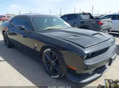 2C3CDZFJ0KH730791 2019 DODGE CHALLENGER