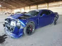 2C3CDZFJ0KH733528 2019 DODGE CHALLENGER
