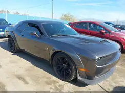 2C3CDZFJ0KH739362 2019 DODGE CHALLENGER