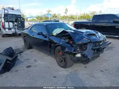 2C3CDZFJ0KH741192 2019 DODGE CHALLENGER