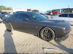 2C3CDZFJ0LH110623 2020 DODGE CHALLENGER