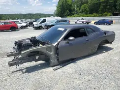2C3CDZFJ0LH125624 2020 DODGE CHALLENGER