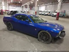 2C3CDZFJ0LH135148 2020 DODGE CHALLENGER