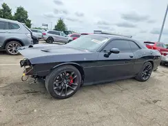 2C3CDZFJ0LH143153 2020 DODGE CHALLENGER