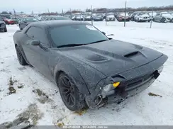 2C3CDZFJ0LH149082 2020 DODGE CHALLENGER