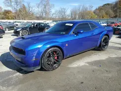 2C3CDZFJ0LH159045 2020 DODGE CHALLENGER
