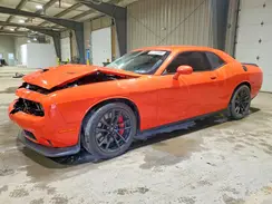 2C3CDZFJ0LH159191 2020 DODGE CHALLENGER